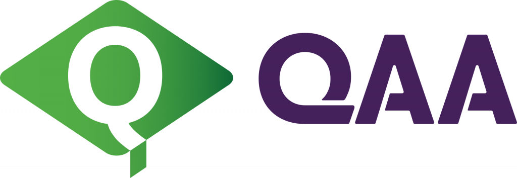 Quality_Assurance_Agency_Logo.svg