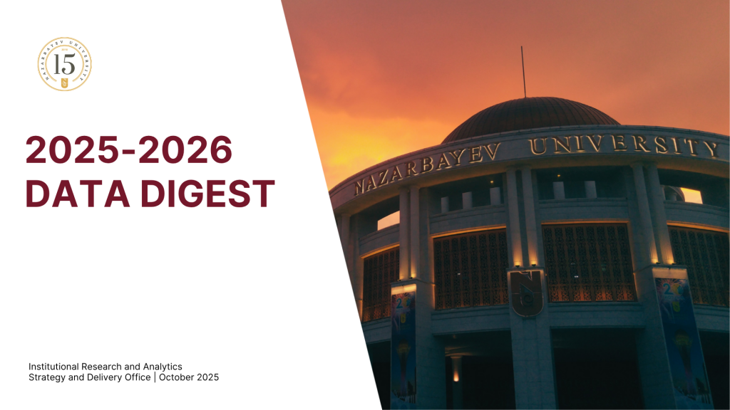 Data Digest 2025-2026