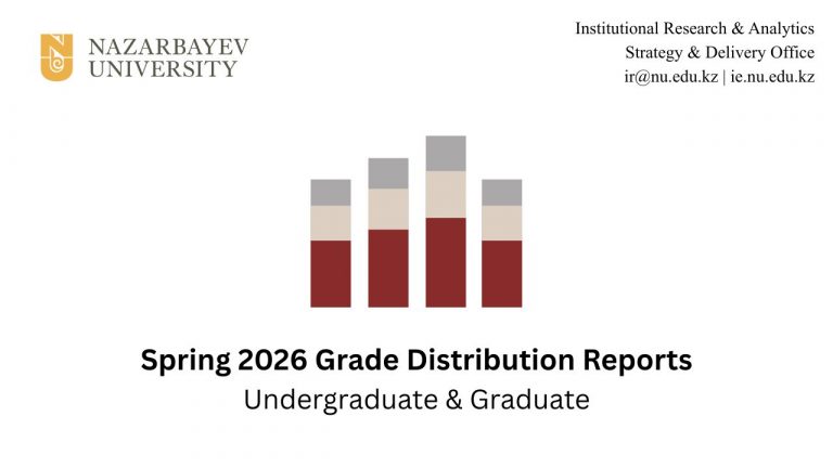 Undergraduate & Graduate